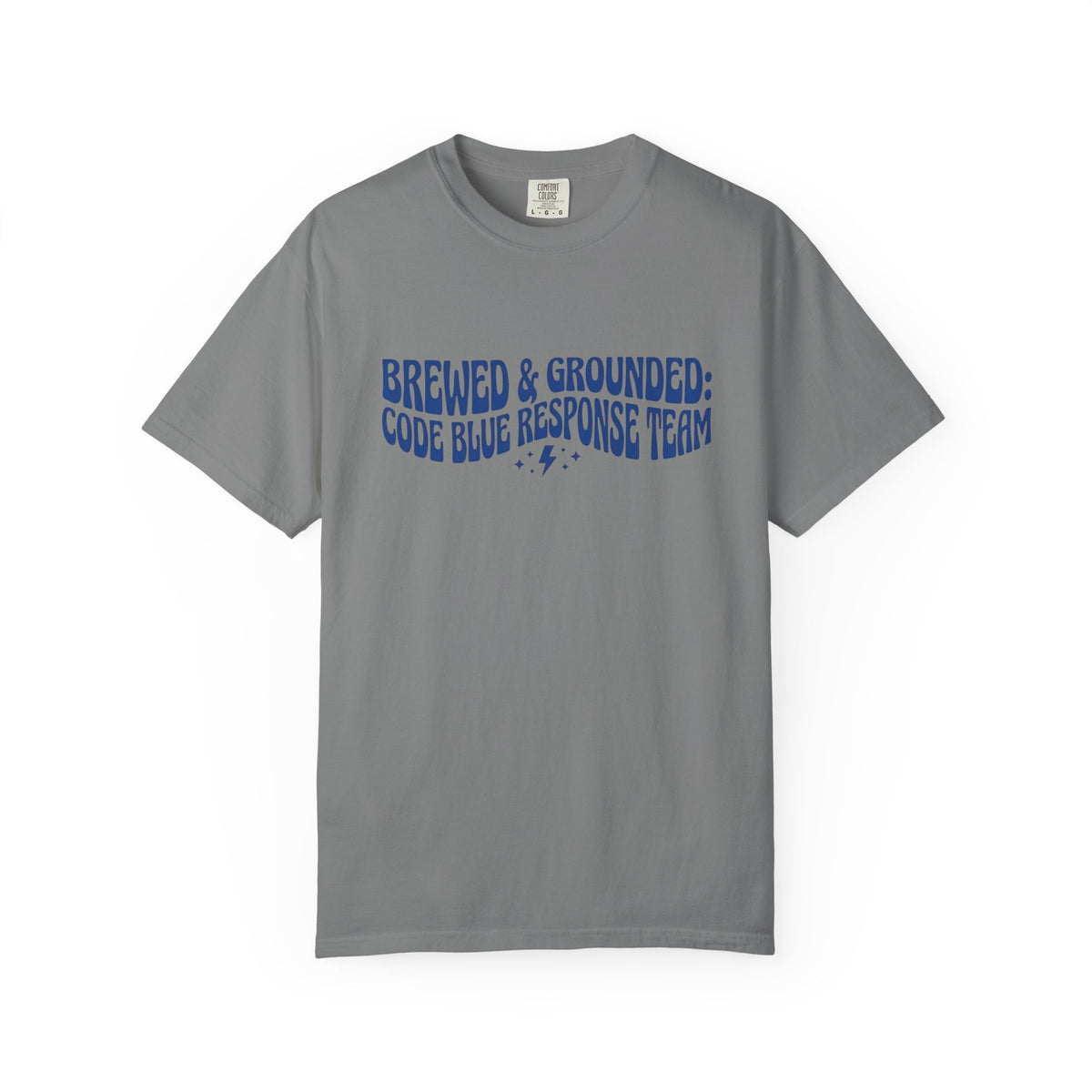 Code Blue Response Team T-Shirt