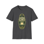 Ascending Slowly T-Shirt | Vintage Frog Planchette Tee