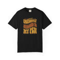 “Emotionally Attached to My Pen” T-Shirt