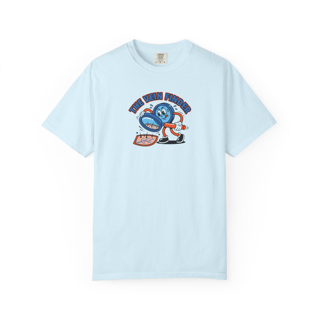 The Vein Finder T-Shirt