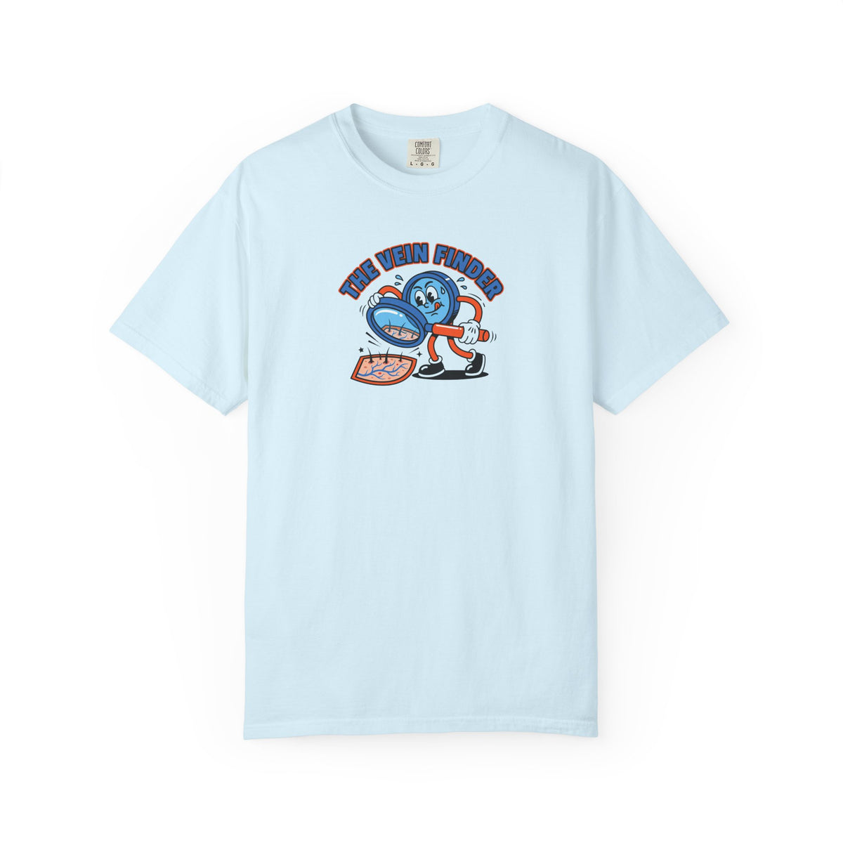 The Vein Finder T-Shirt