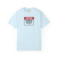 "Running on 2% Battery and Spite" T-Shirt