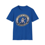 Aligning My Chakras And Pulling A Hamstring T‑Shirt