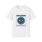 Spiritual Compliance T‑Shirt | Eye Emblem Graphic Tee