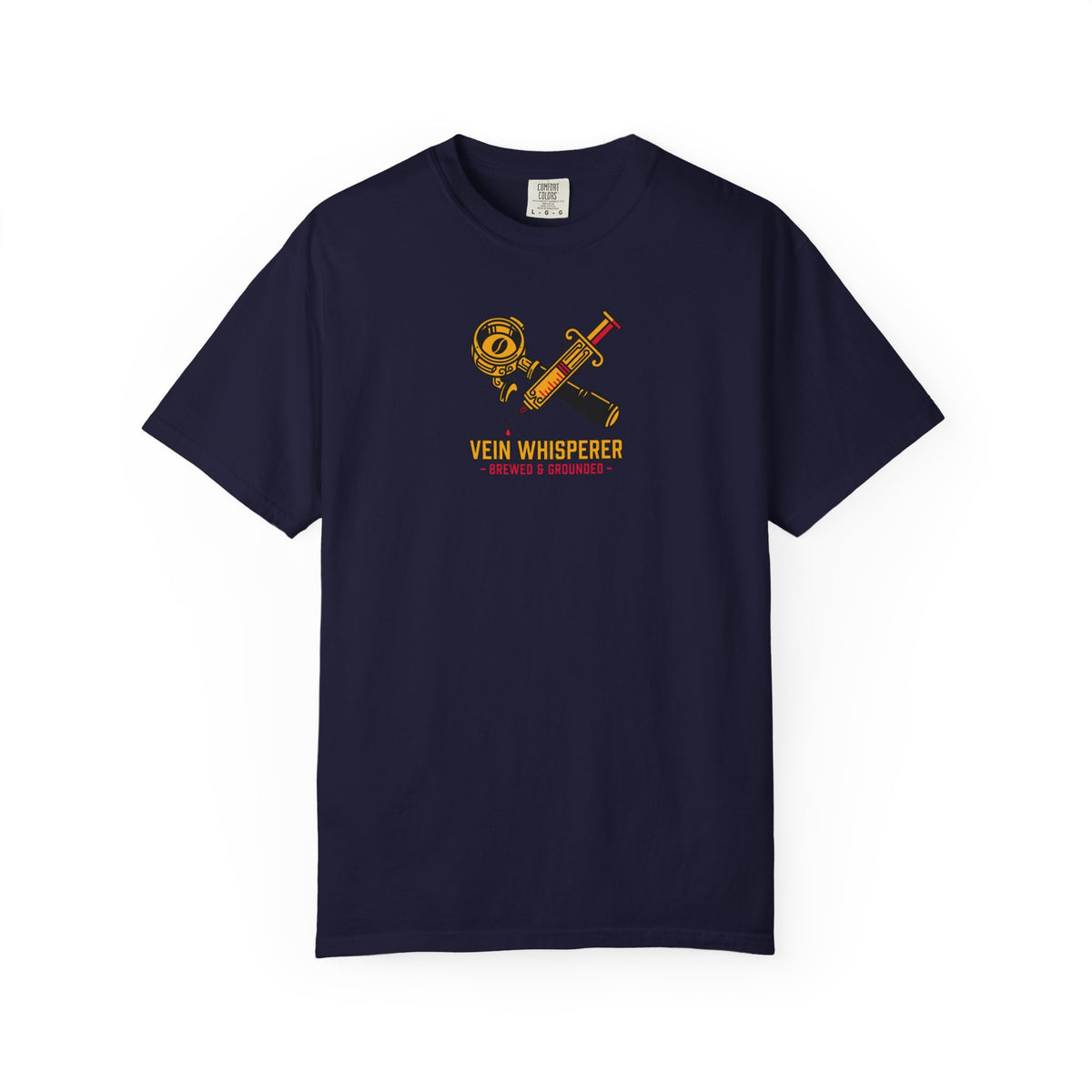 Vein Whisperer T-Shirt