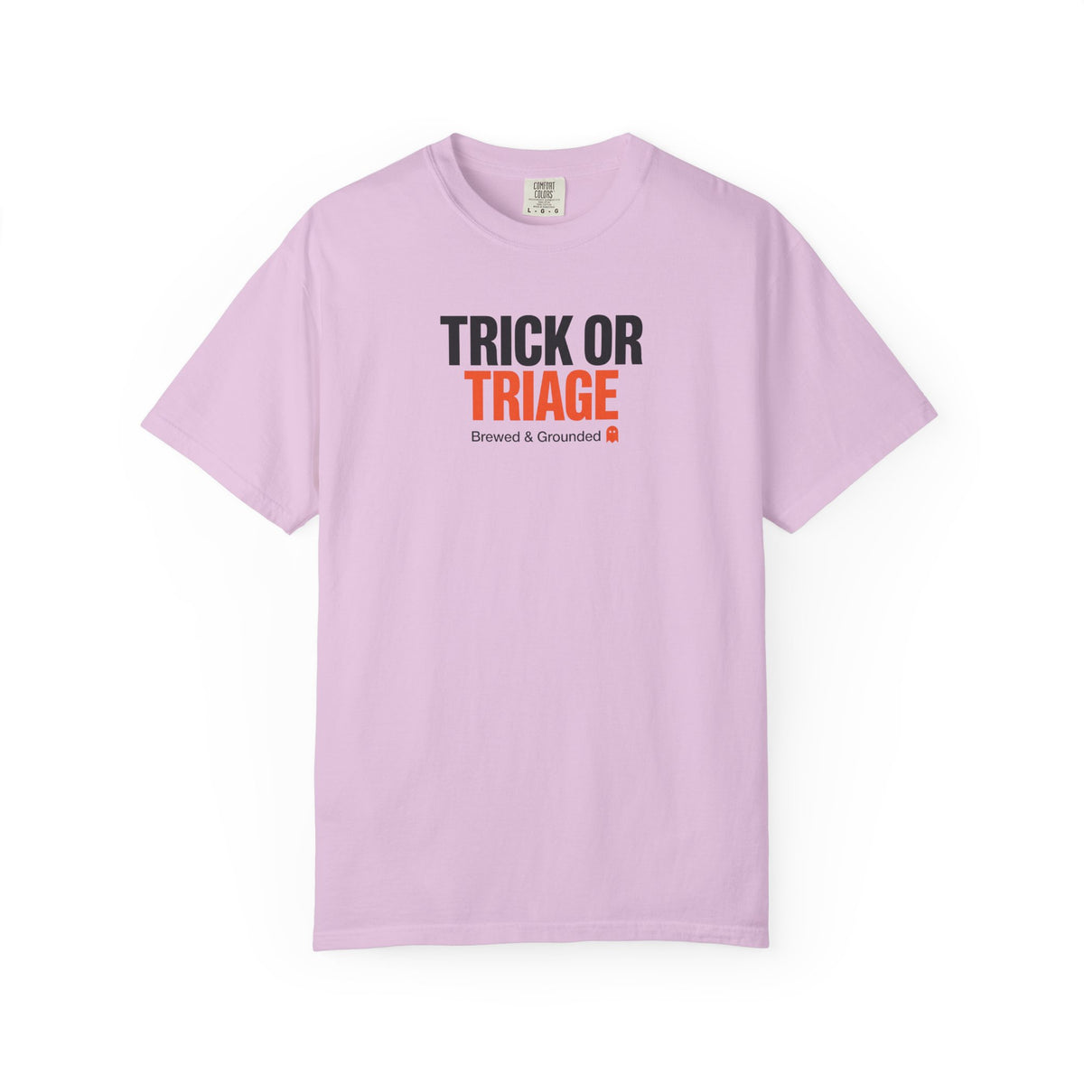 Trick or Triage T-Shirt