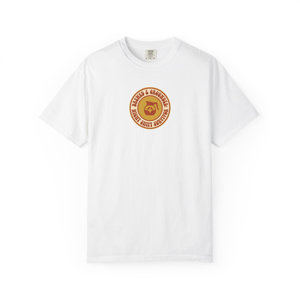 Night Shift Survivor T-Shirt