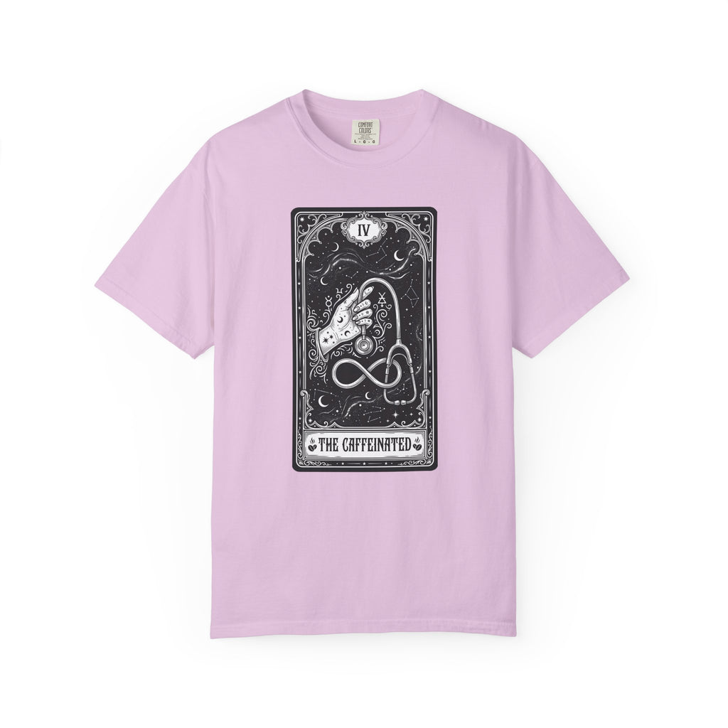 The Caffeinated T-Shirt