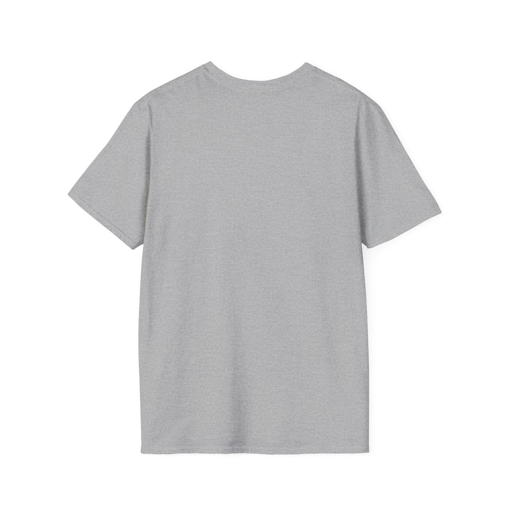 Waiting for the Universe T-Shirt | Moody Cloud Graphic Tee ("Divine Timing")
