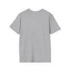Waiting for the Universe T-Shirt | Moody Cloud Graphic Tee ("Divine Timing")