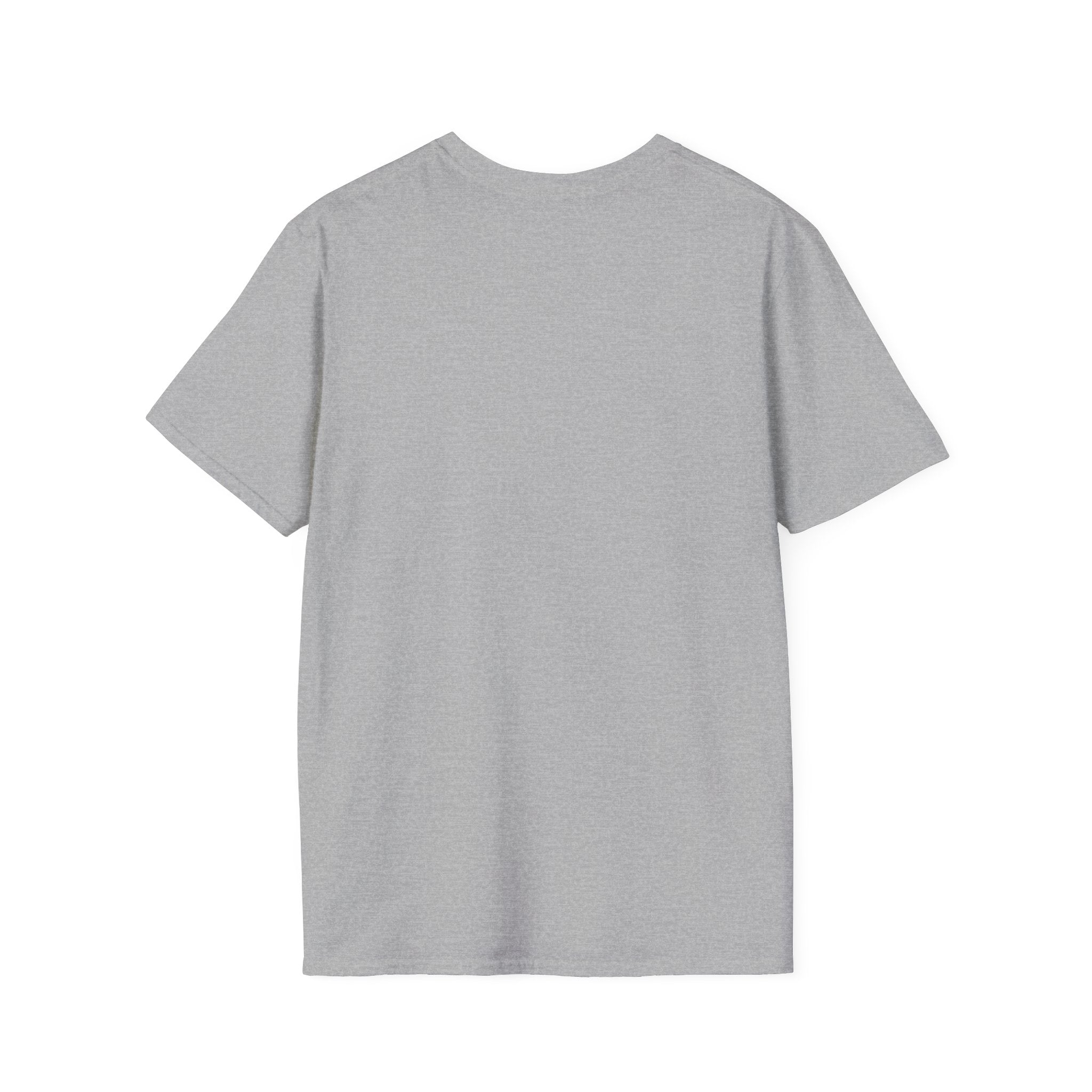 Waiting for the Universe T-Shirt | Moody Cloud Graphic Tee ("Divine Timing")