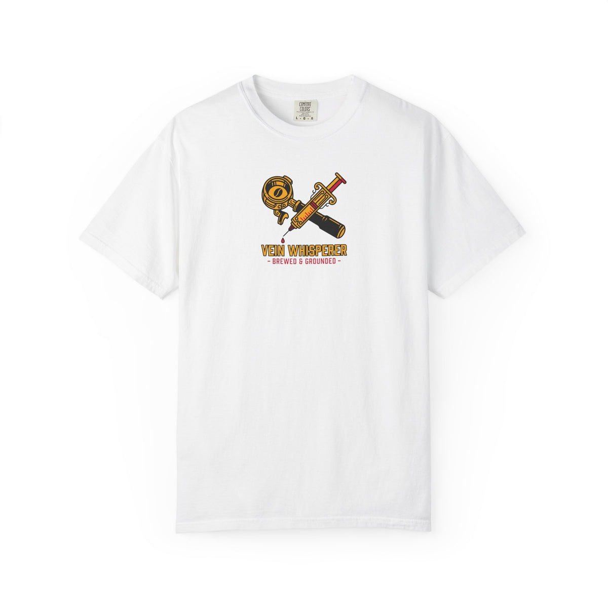 Vein Whisperer T-Shirt