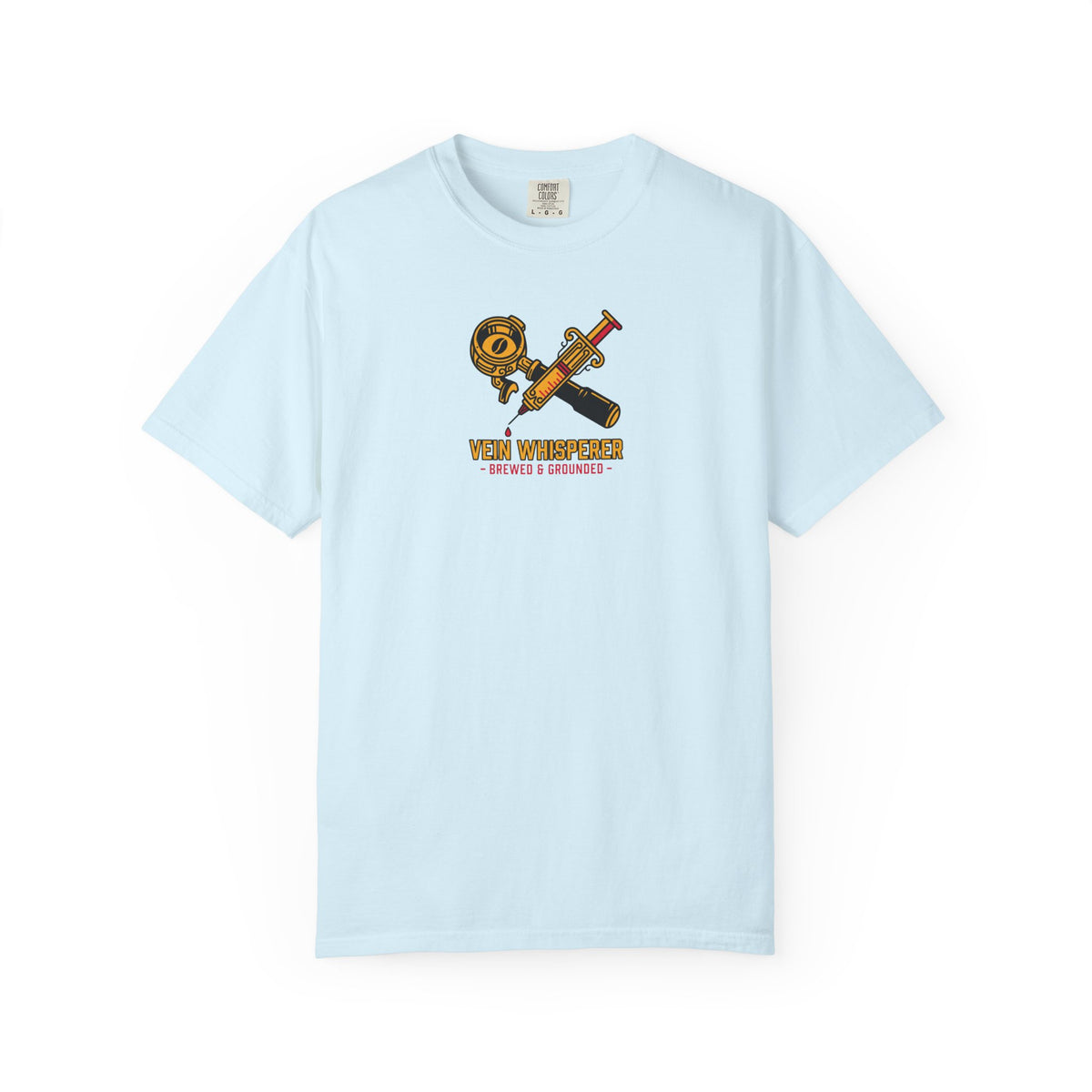Vein Whisperer T-Shirt