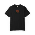 Synergizing Vitals and Spite T-shirt