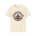 Emotionally Unavailable T-Shirt | "No Signal" Protective Peace Graphic Tee