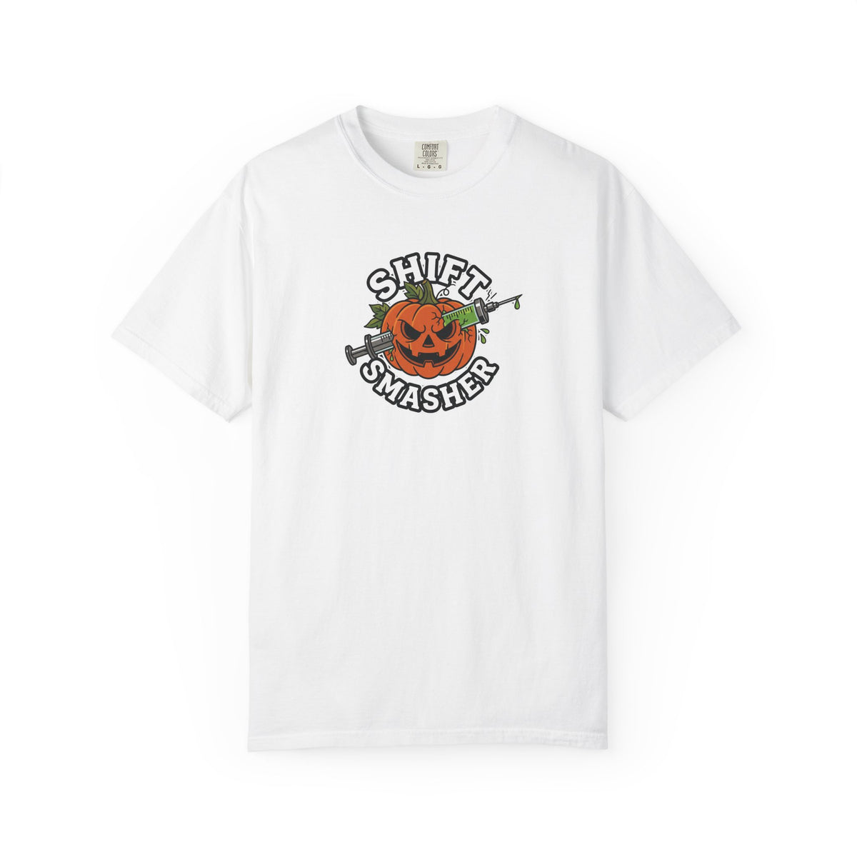 Shift Smasher T-Shirt
