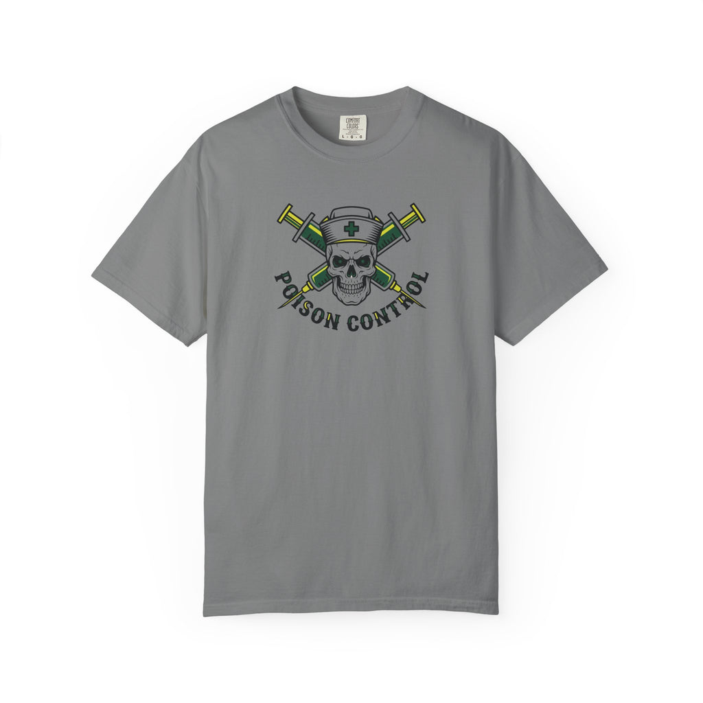 Poison Control T-Shirt