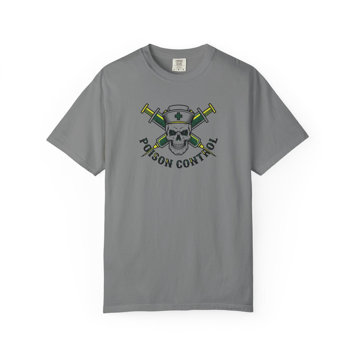 Poison Control T-Shirt