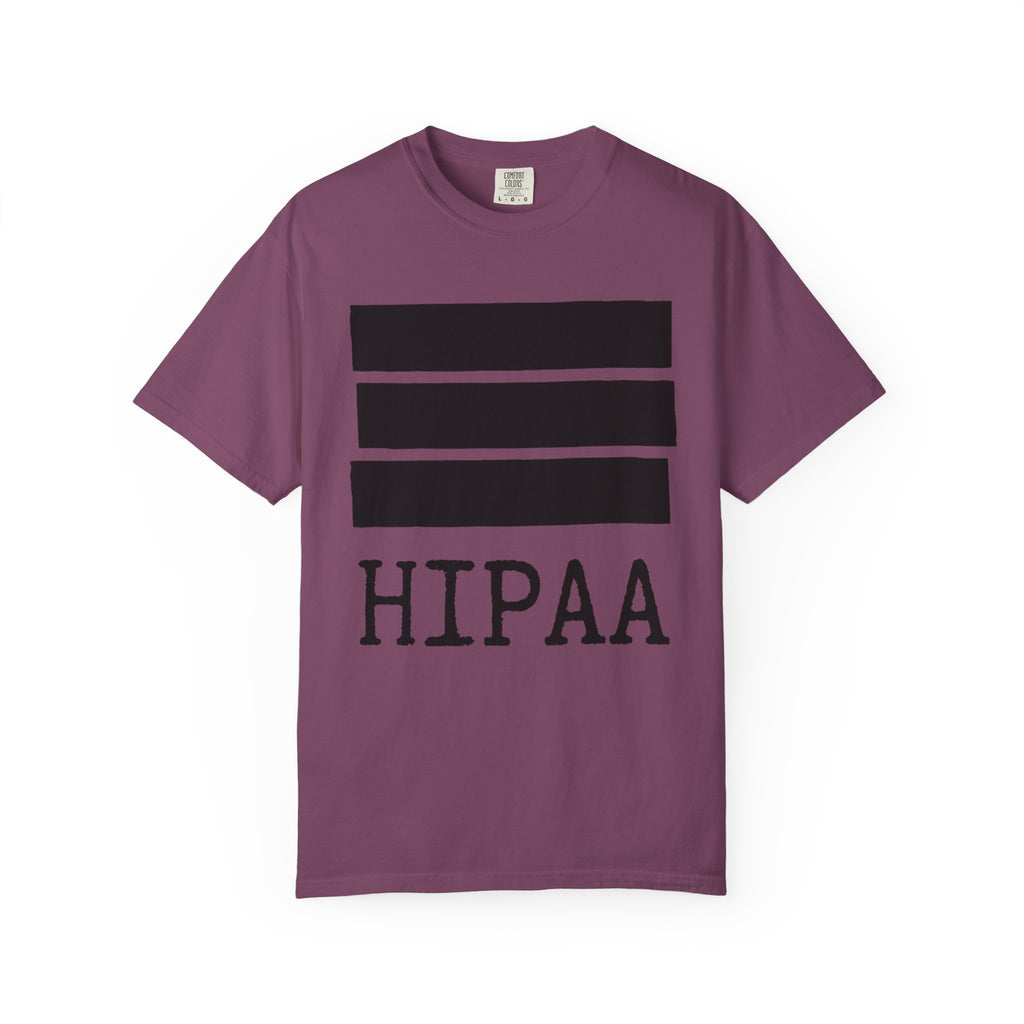 HIPAA Privacy T-Shirt