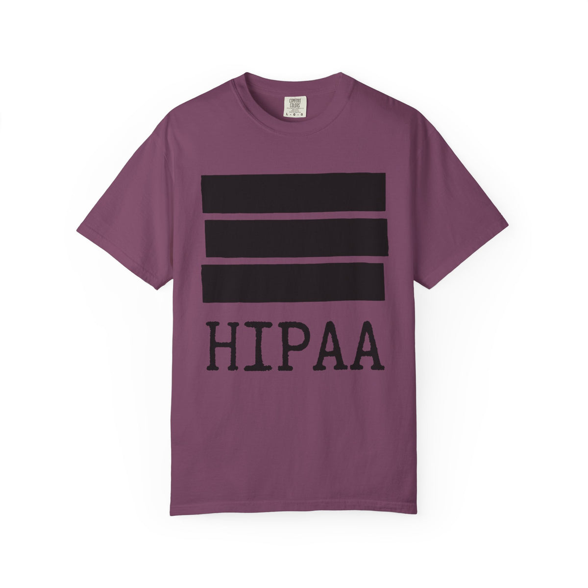 HIPAA Privacy T-Shirt