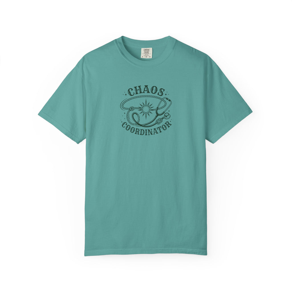 Chaos Coordinator T-Shirt