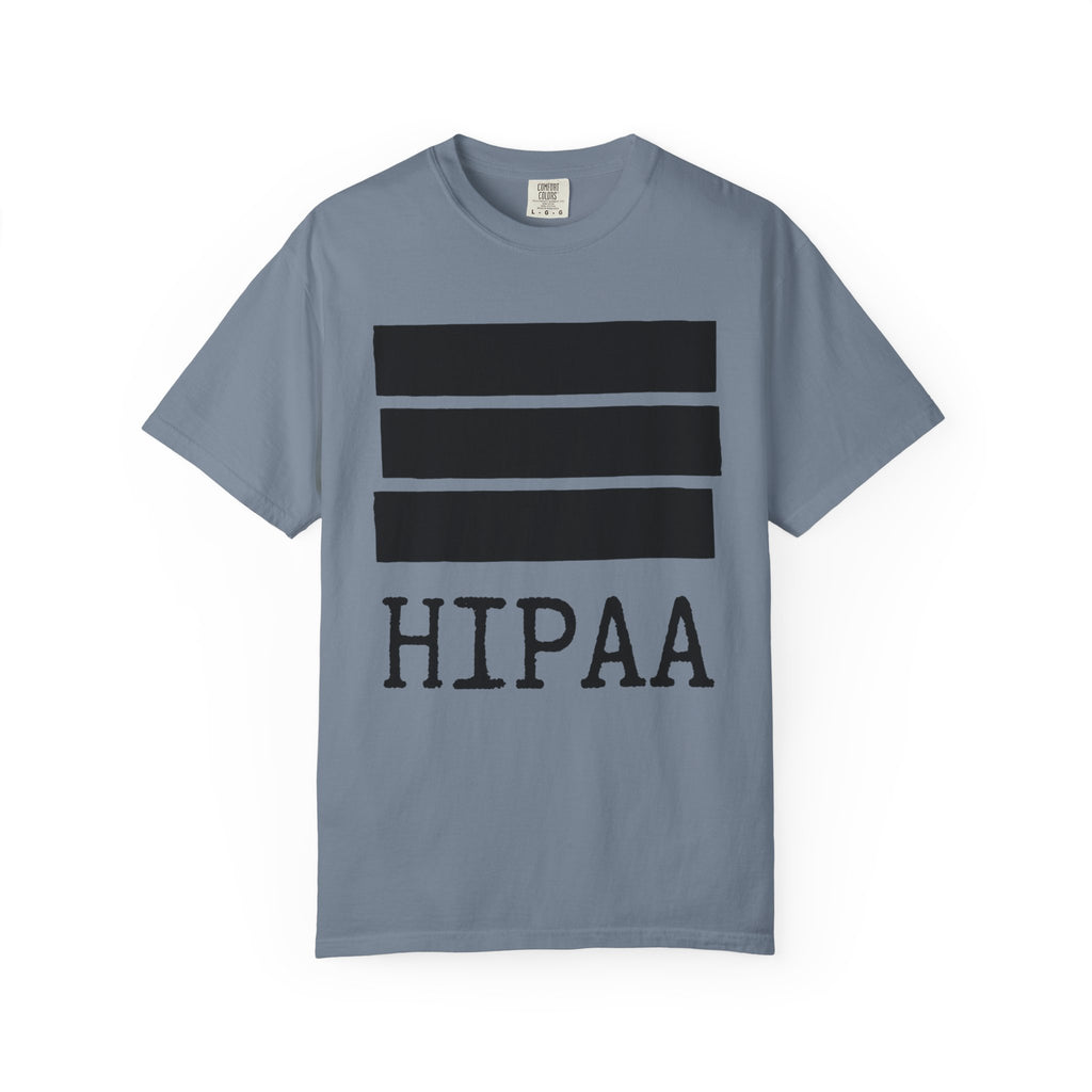 HIPAA Privacy T-Shirt