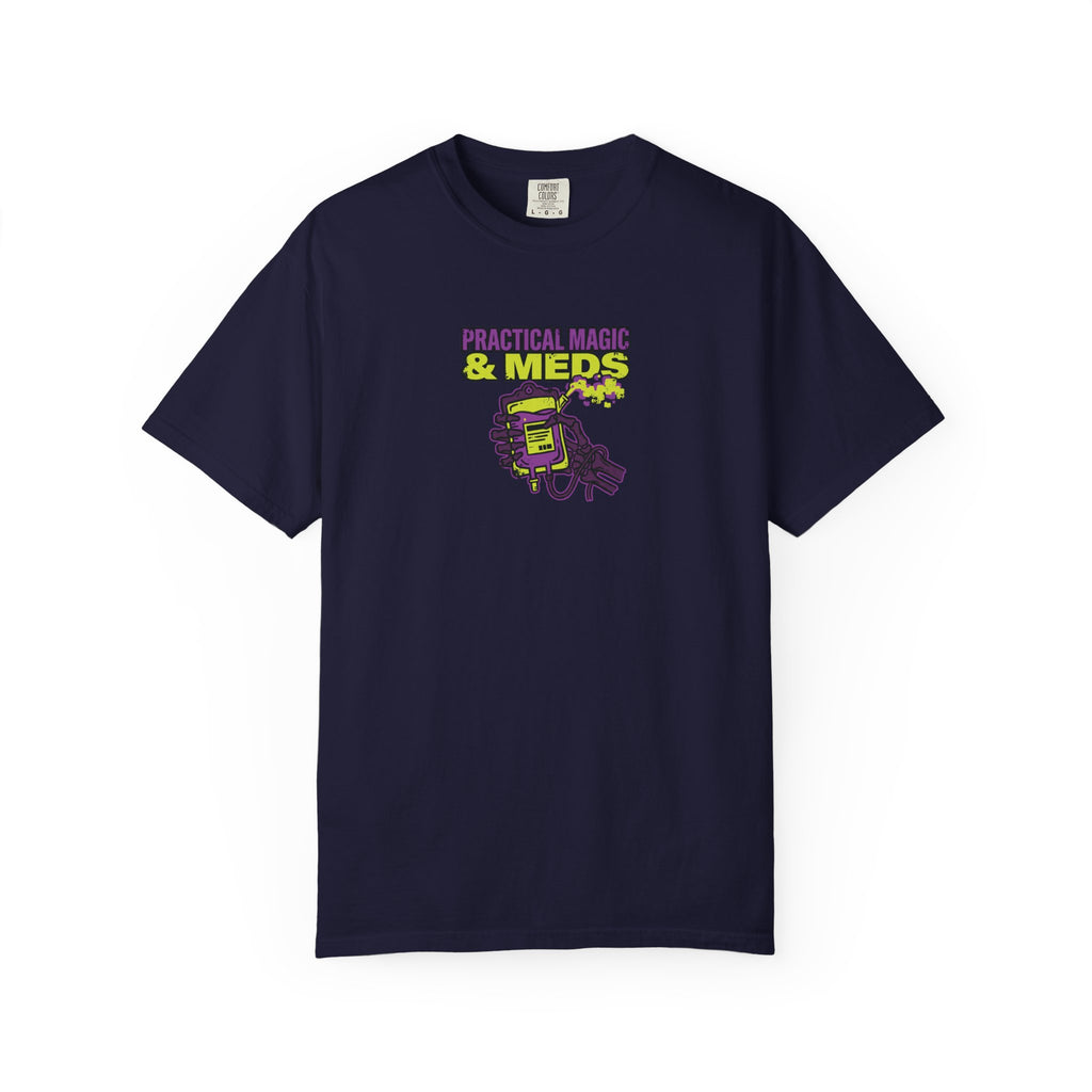 Practical Magic & Meds T-Shirt