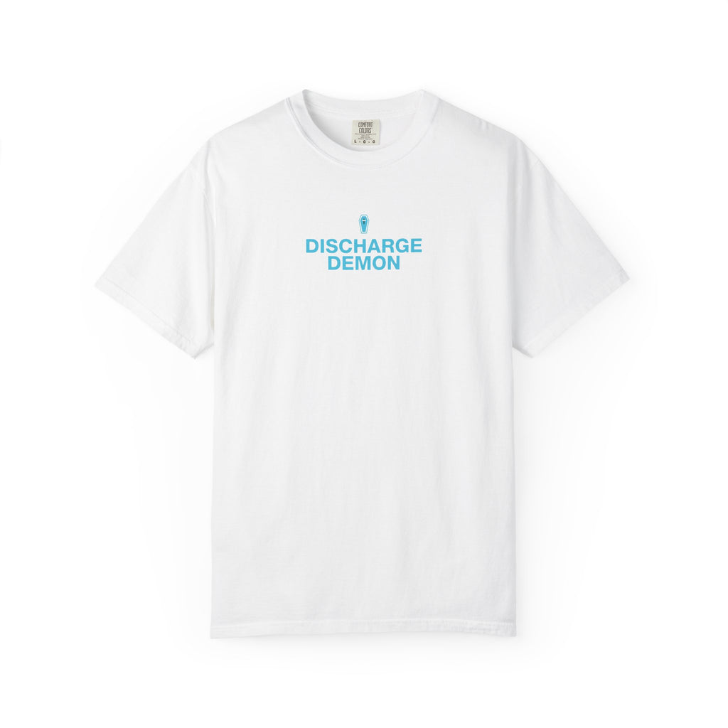 Discharge Demon T‑Shirt