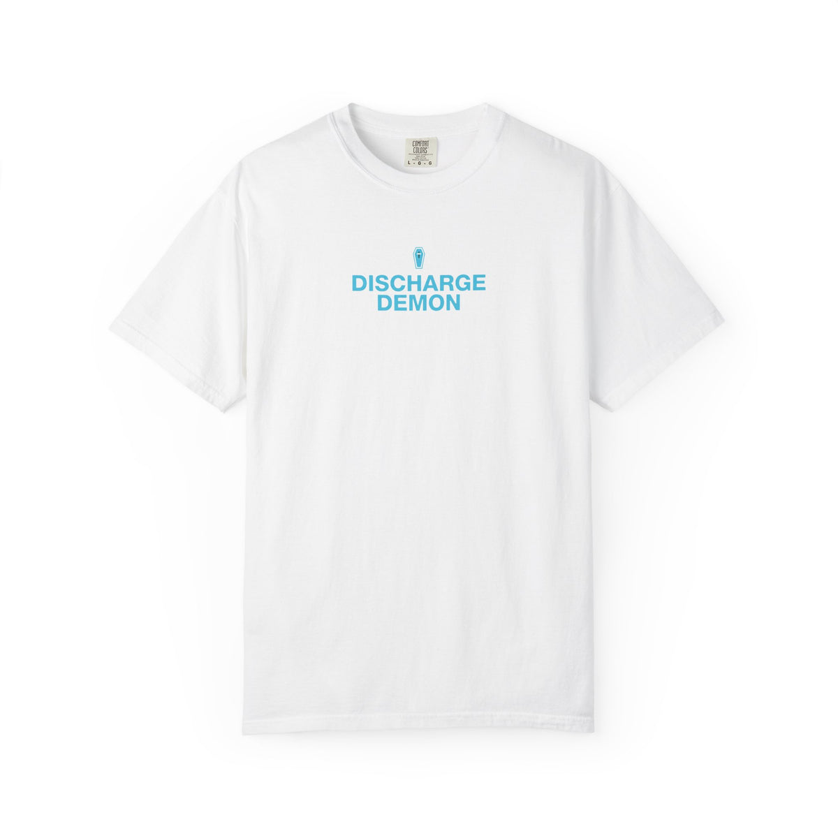 Discharge Demon T‑Shirt