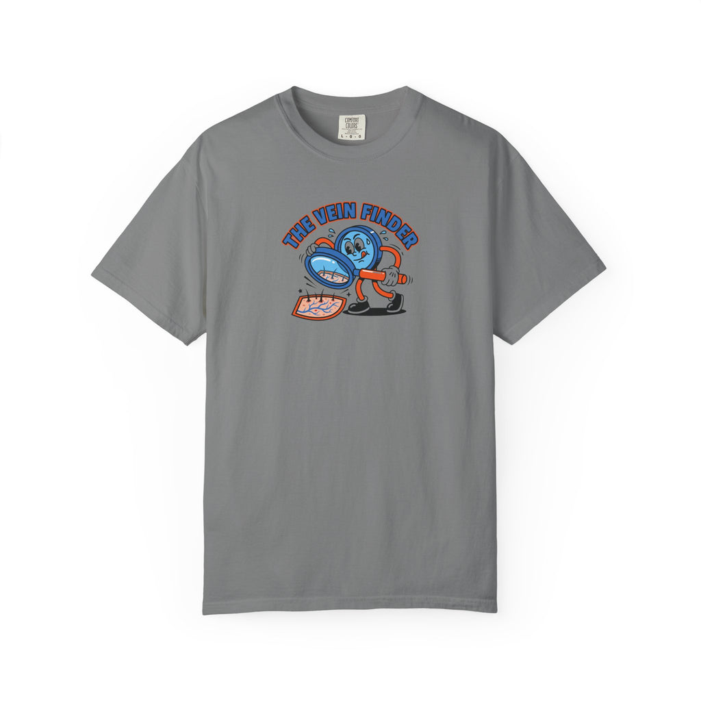 The Vein Finder T-Shirt