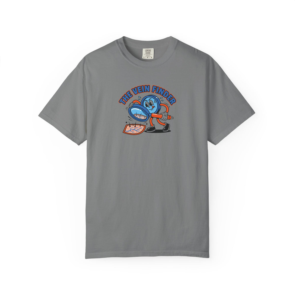 The Vein Finder T-Shirt