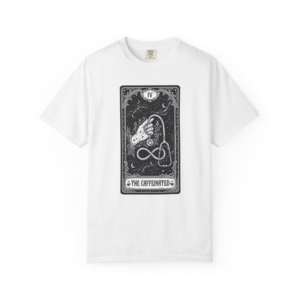 The Caffeinated T-Shirt