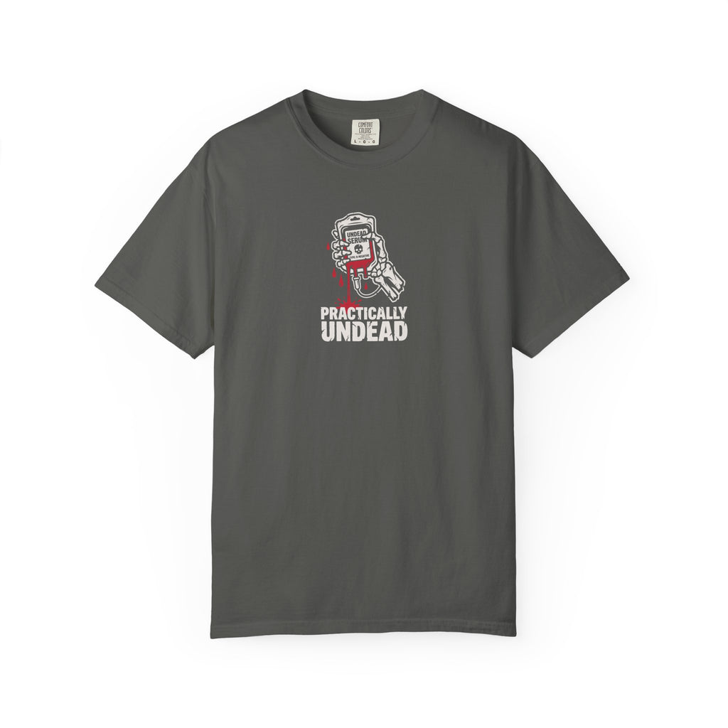 Practically Undead T-Shirt