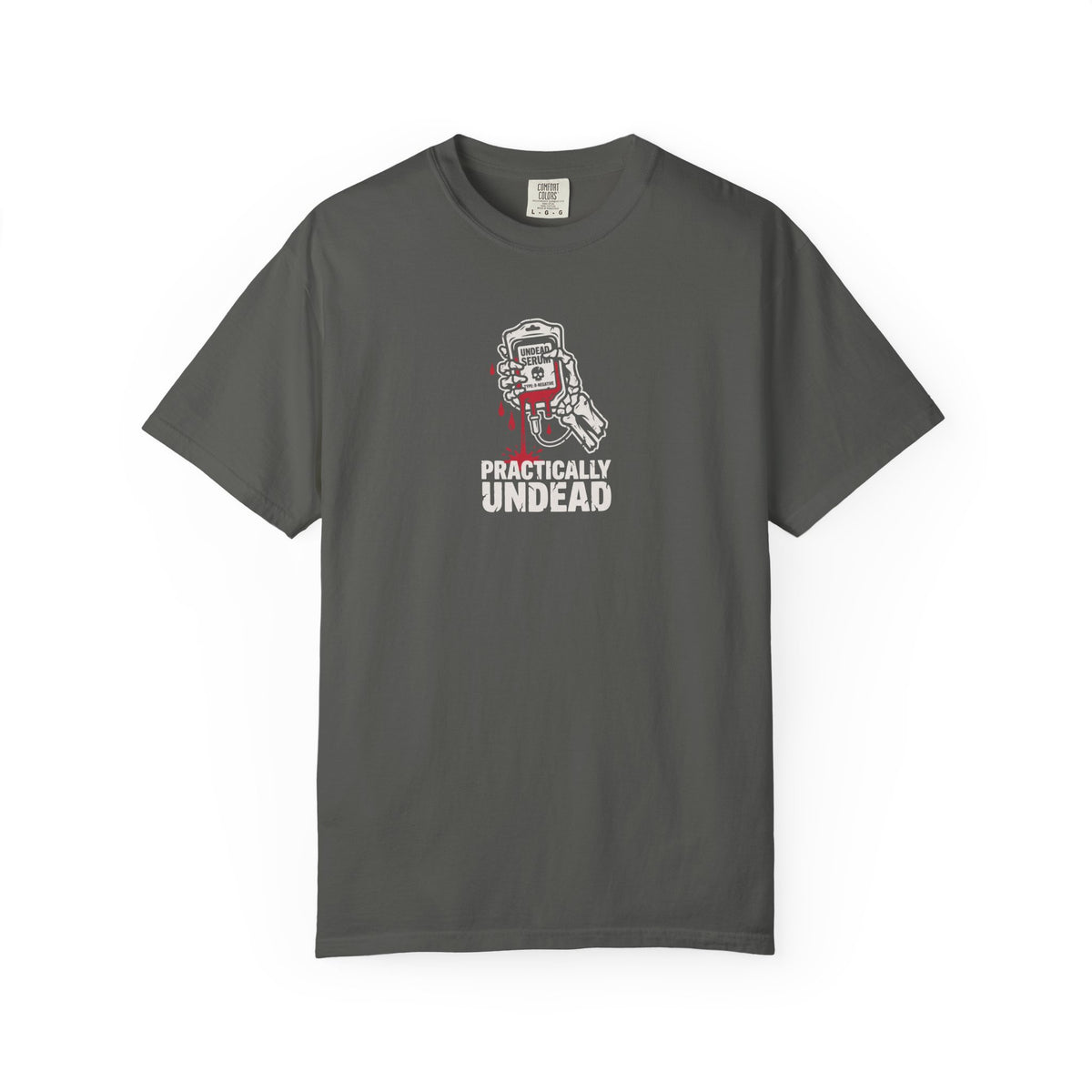 Practically Undead T-Shirt