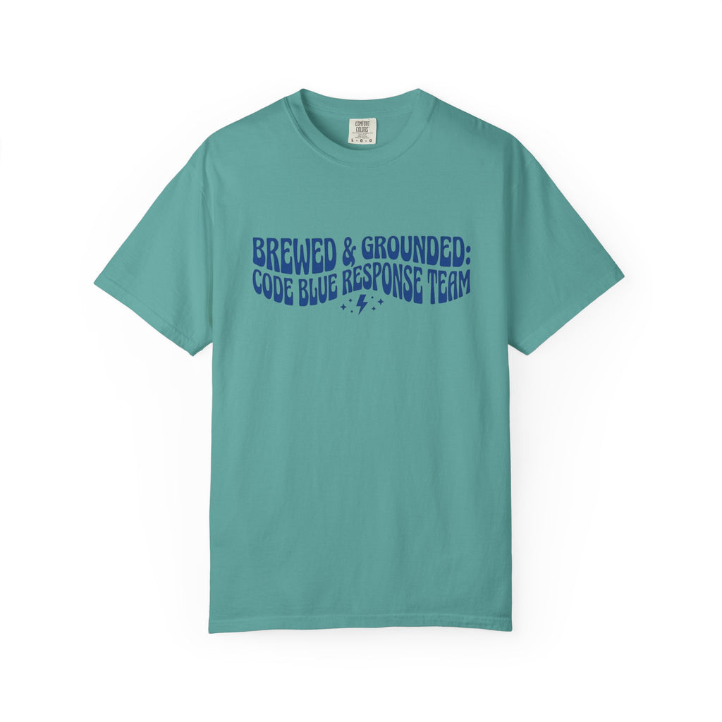 Code Blue Response Team T-Shirt