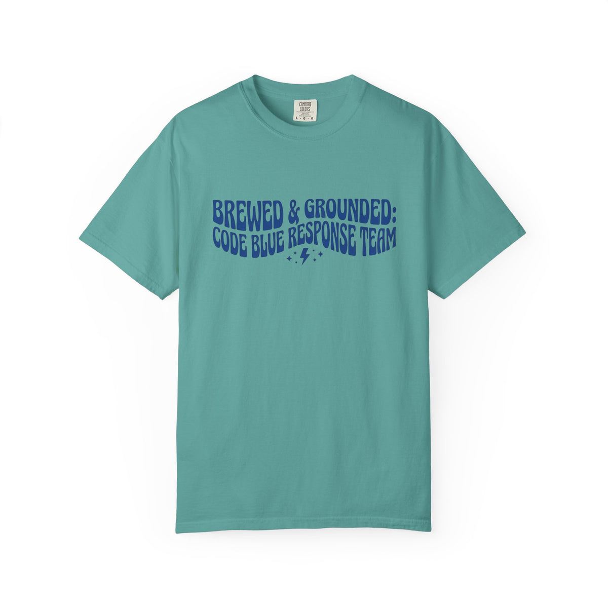 Code Blue Response Team T-Shirt