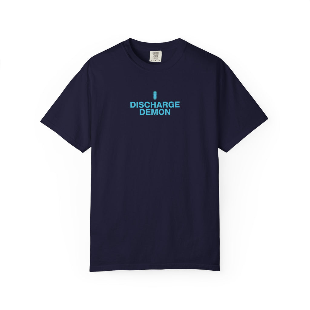 Discharge Demon T‑Shirt