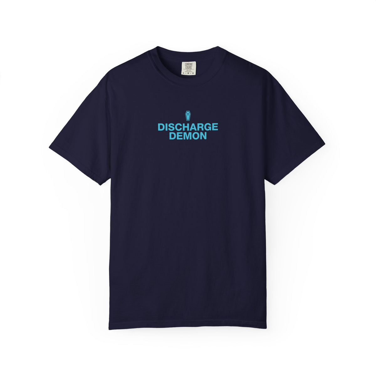 Discharge Demon T‑Shirt