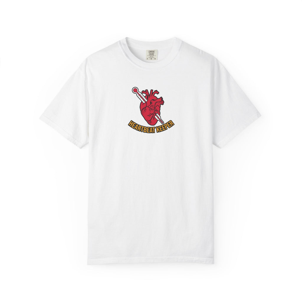 Heartbeat Keeper T-Shirt