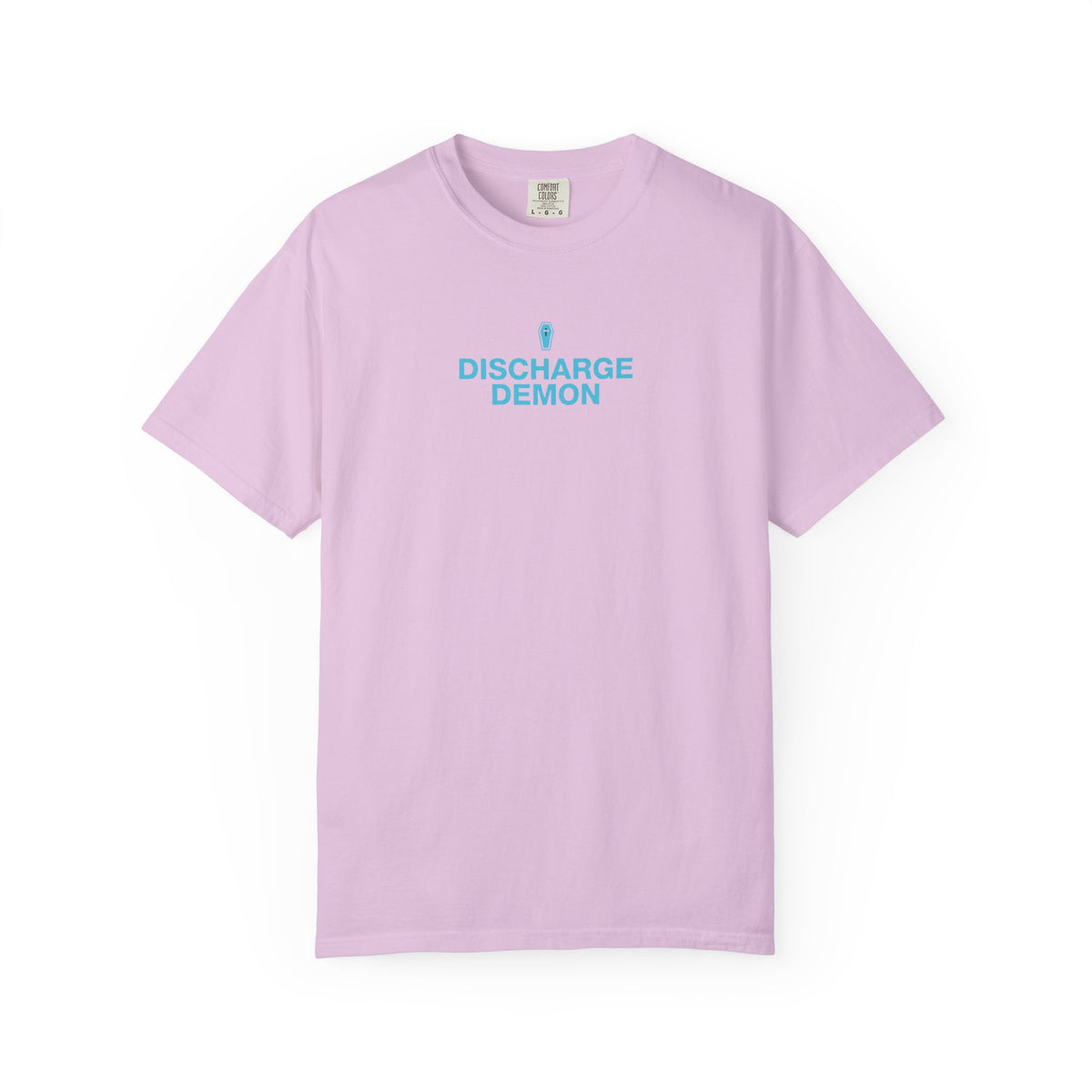 Discharge Demon T‑Shirt