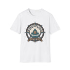 Wandering Soul Turtle T-Shirt | Adventure Graphic Tee for Travelers