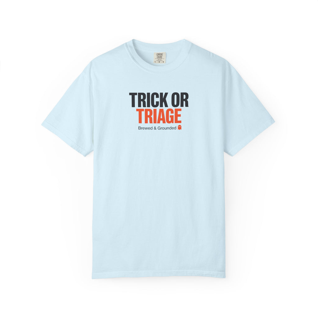 Trick or Triage T-Shirt