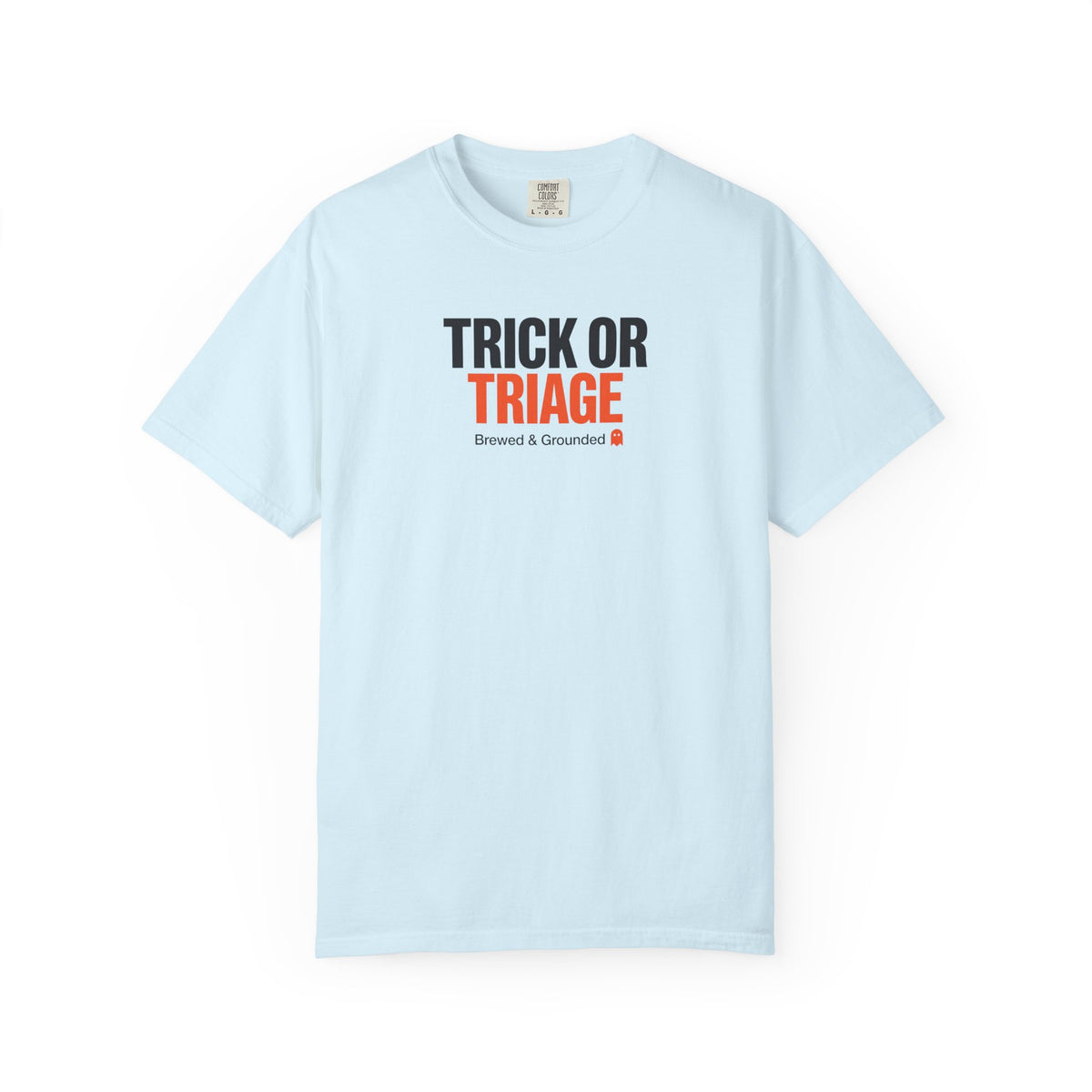 Trick or Triage T-Shirt