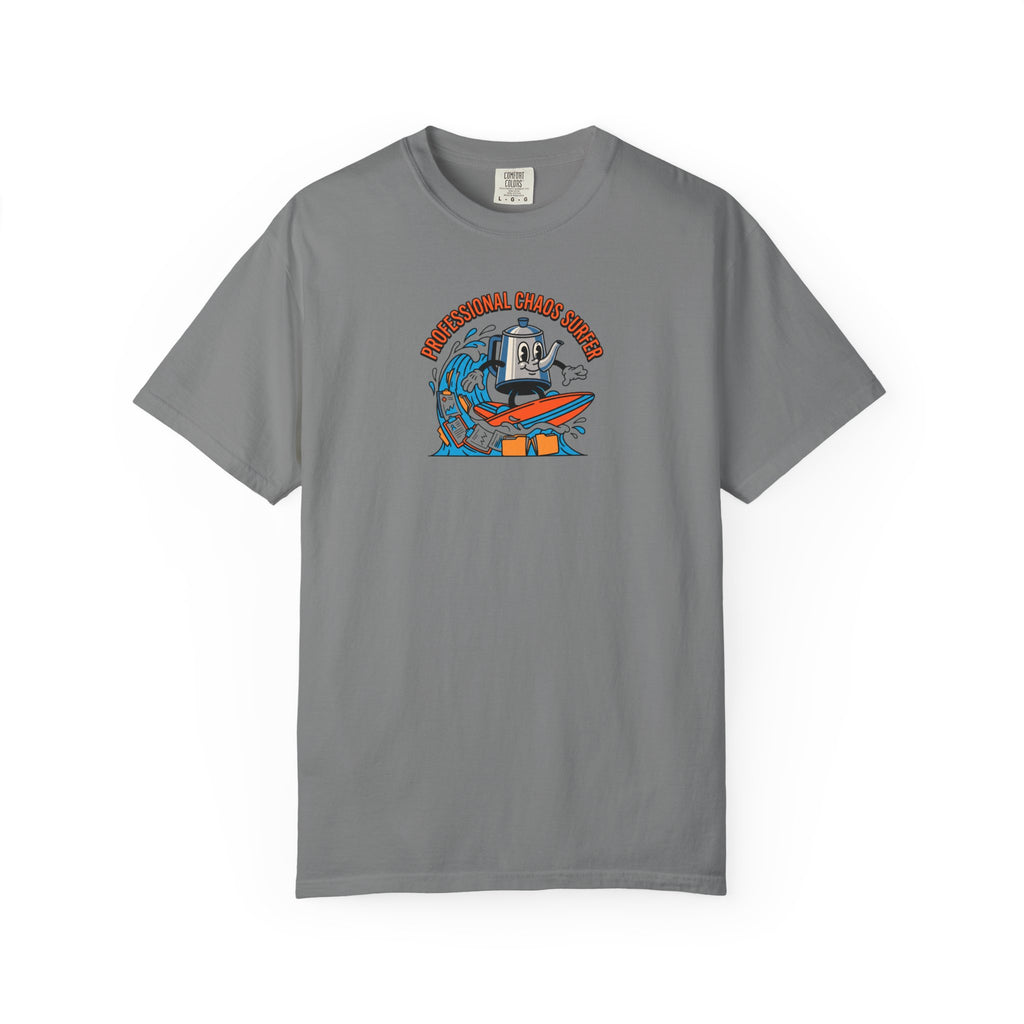 Professional Chaos Survivor T-Shirt
