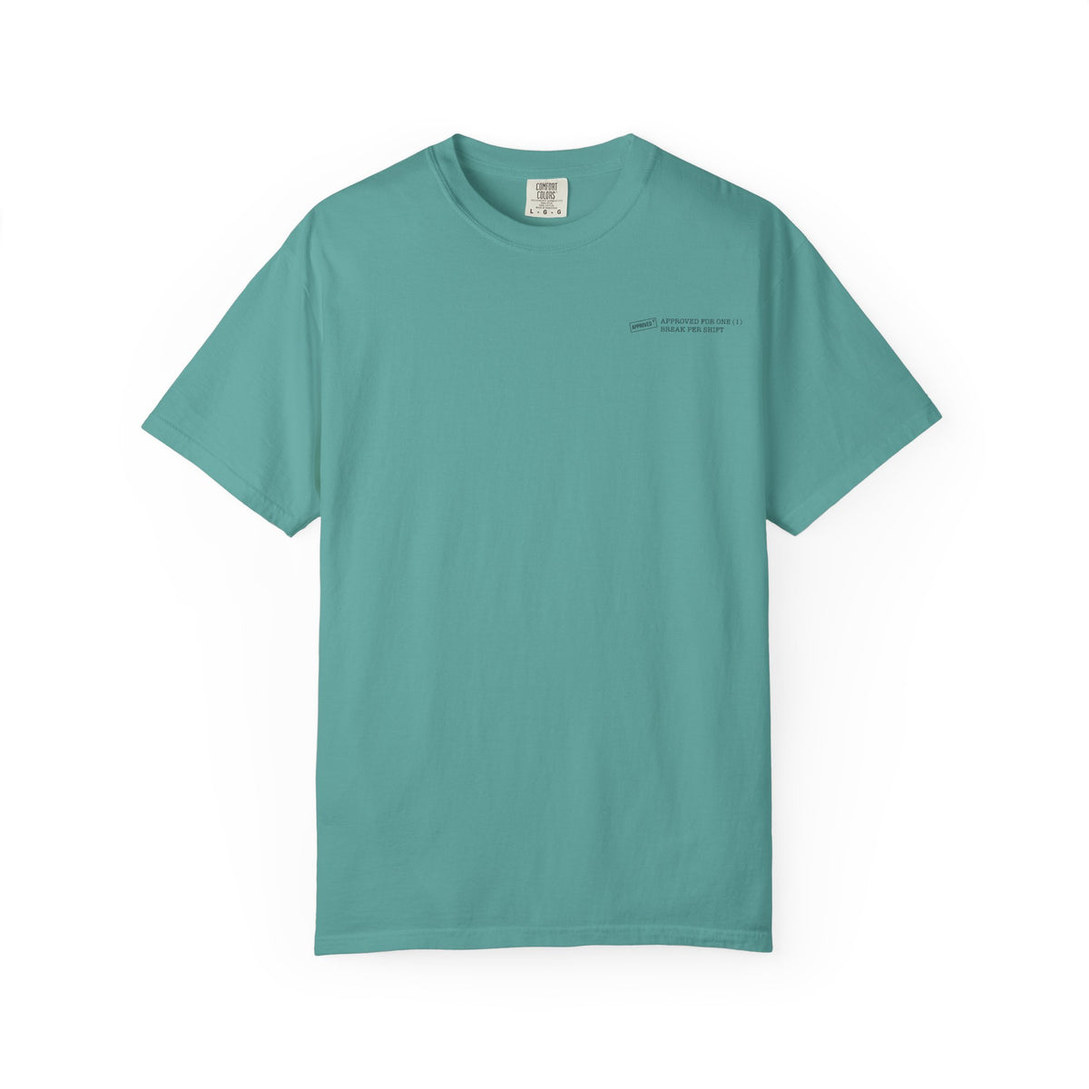 One Break Approved T-Shirt