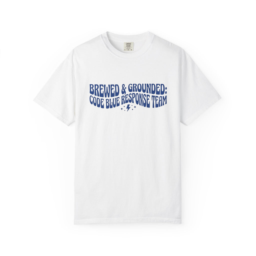 Code Blue Response Team T-Shirt