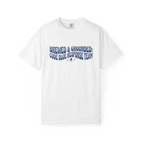 Code Blue Response Team T-Shirt
