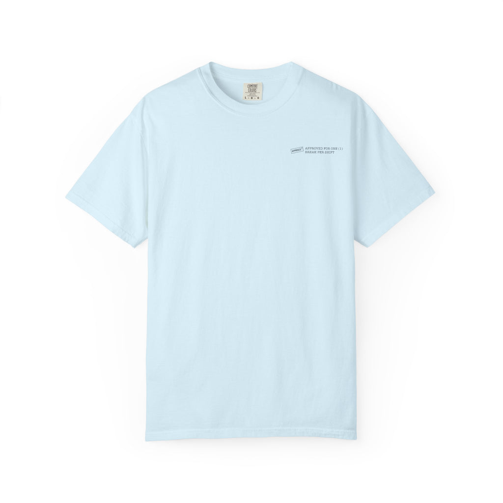 One Break Approved T-Shirt
