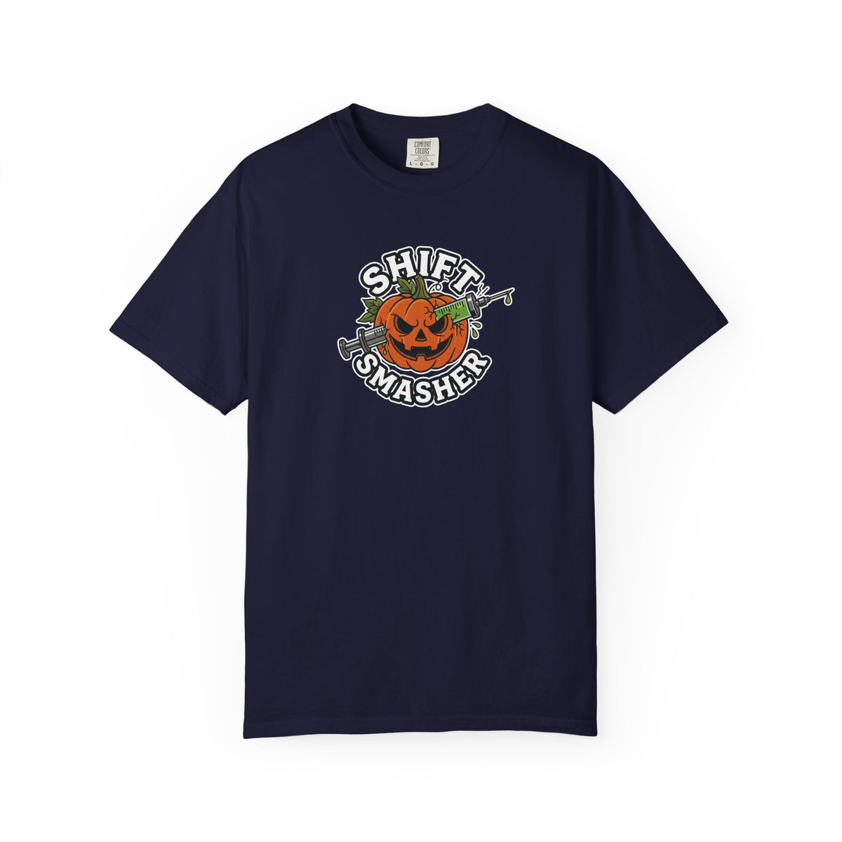 Shift Smasher T-Shirt