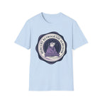 Mercury Retrograde Survivor T-Shirt | Astrologer Zodiac Vintage Badge Tee